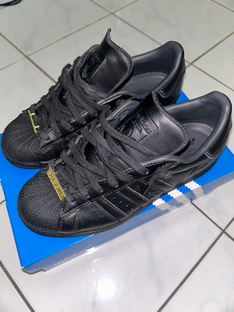 Adidas superstar mens shop sale