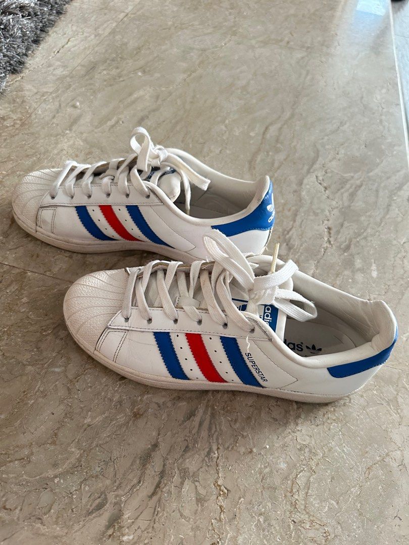 Superstar adidas uk 5 shop