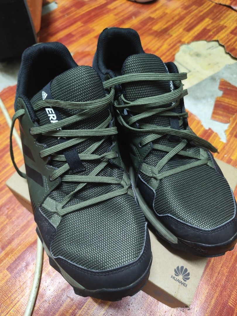 Adidas terrex best sale tracerocker trail
