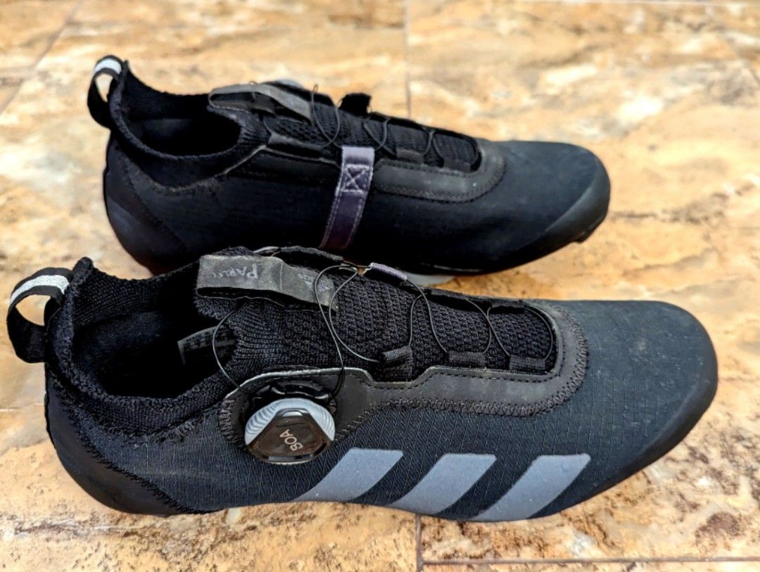 adidas parley boa