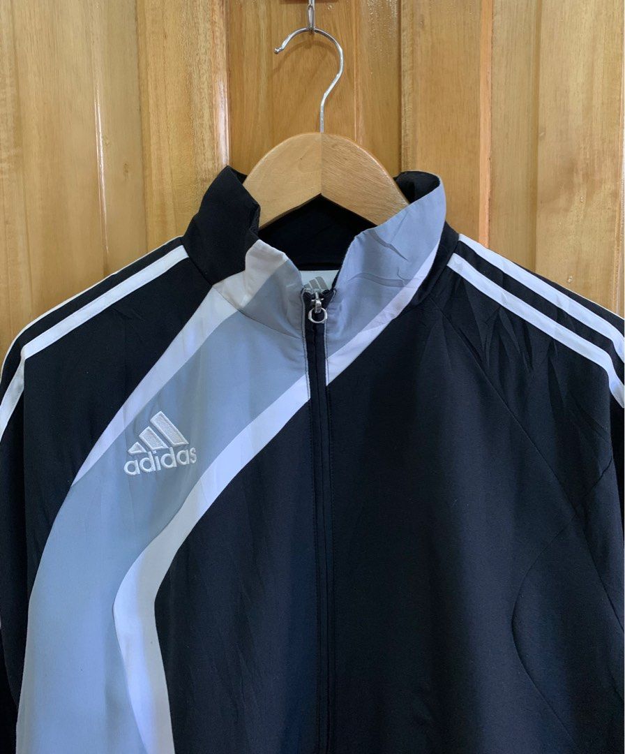 Adidas Track Jacket Wind breaker Men s Fashion Coats Jackets