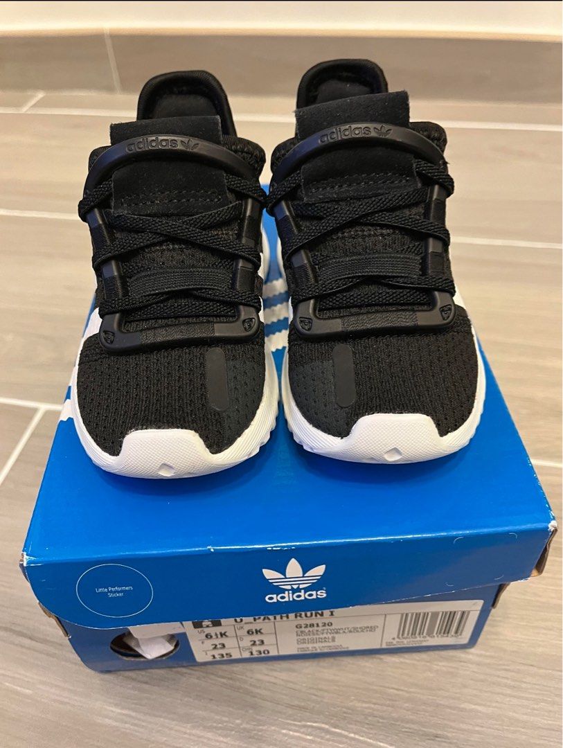 Adidas u_path clearance run infant