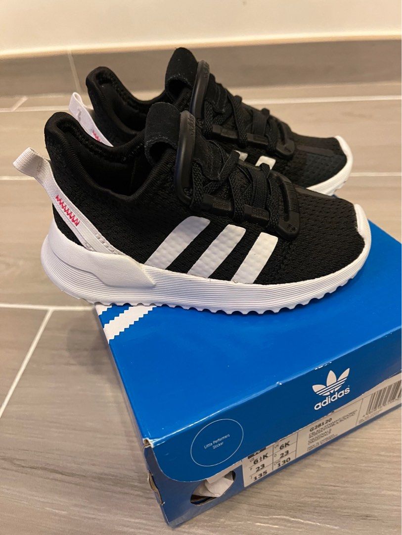 Adidas u_path run online youth