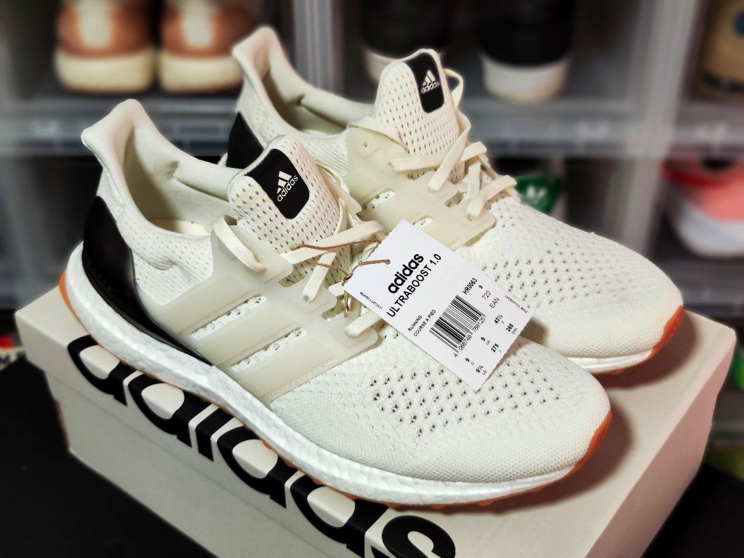 Off white sales adidas ultra boost