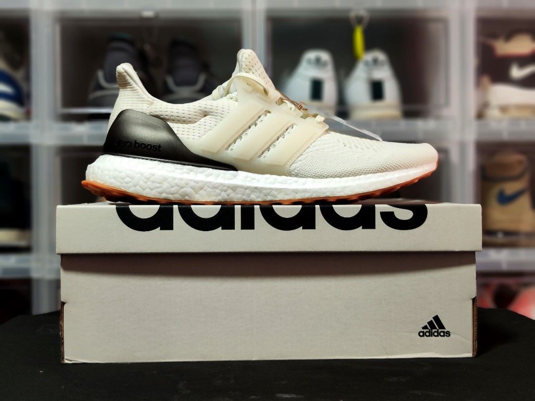 Ultra boost deals off white