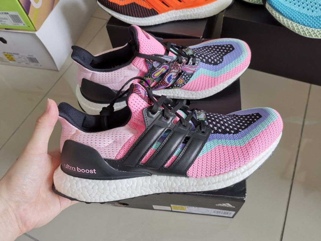 Adidas ultra boost 2.0 city pack tokyo new arrivals