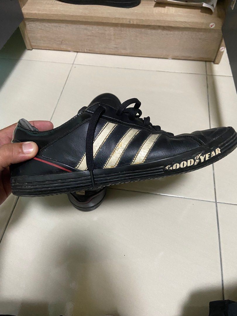 Adidas vlc 2025
