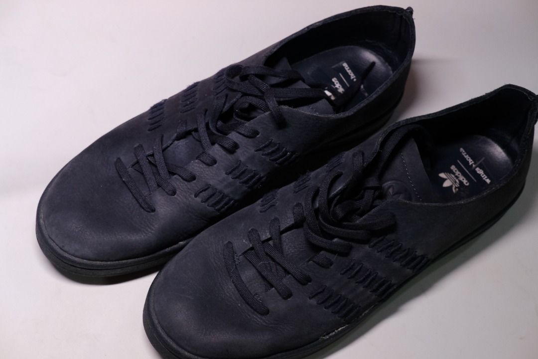 Adidas Wings + Horns, Men's Fashion, Footwear, Sneakers on Carousell