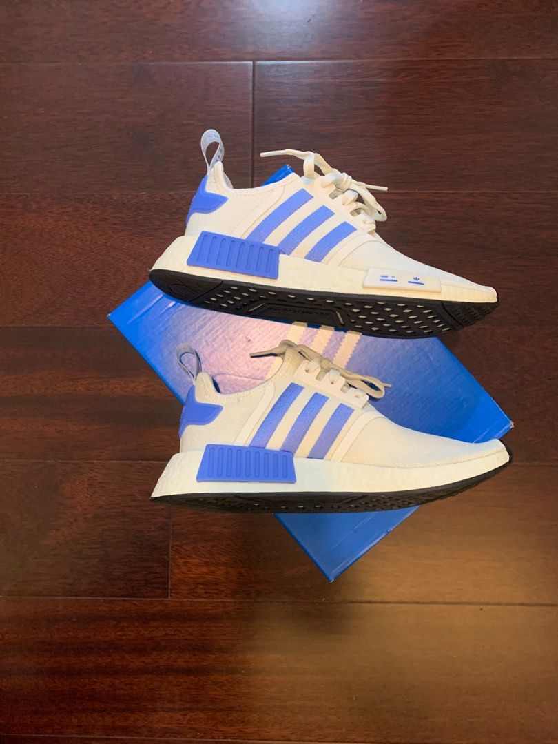 Adidas nmd hot sale korea zara