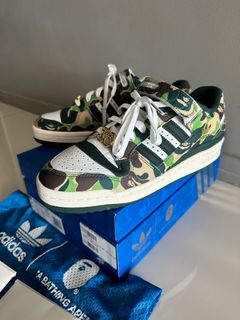 Adidas sg bape deals