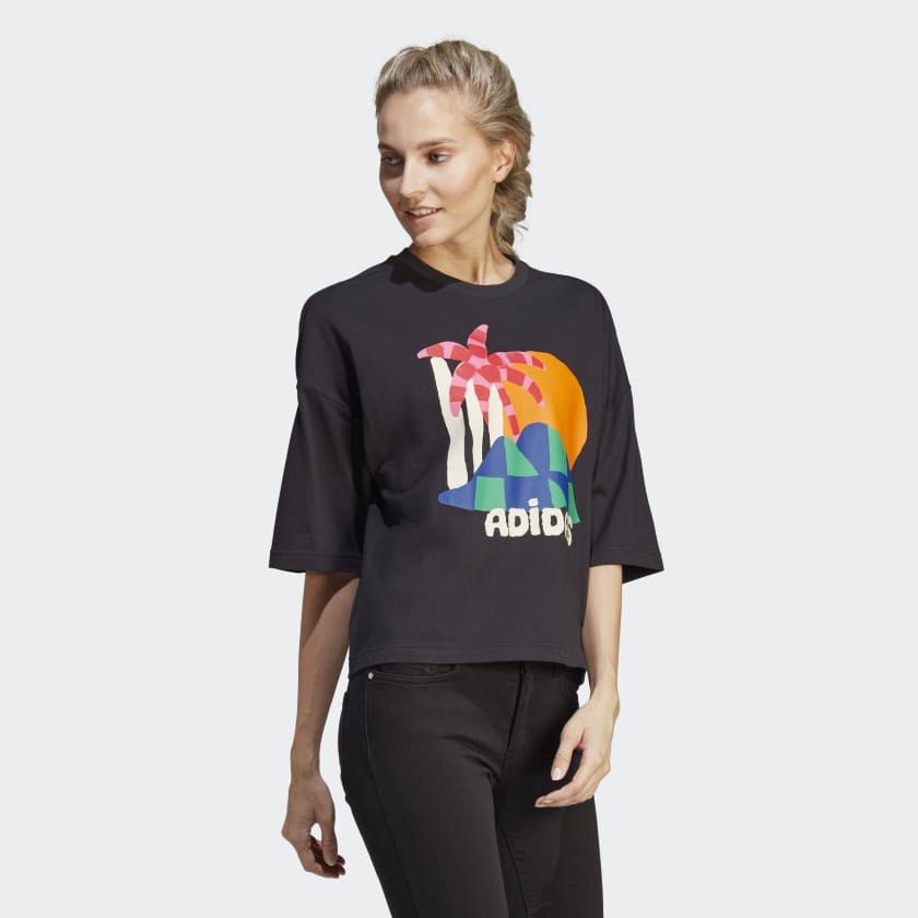Adidas clearance x farm