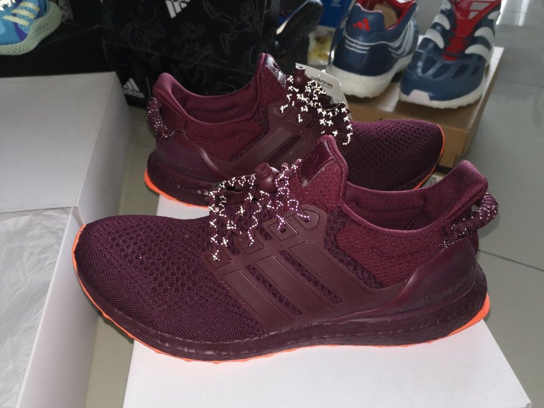ADIDAS X IVY PARK ULTRABOOST OG, Men's Fashion, Footwear, Sneakers on Carousell ADIDAS X IVY PARK ULTRABOOST OG, Men's Fashion, Footwear, Sneakers on Carousell