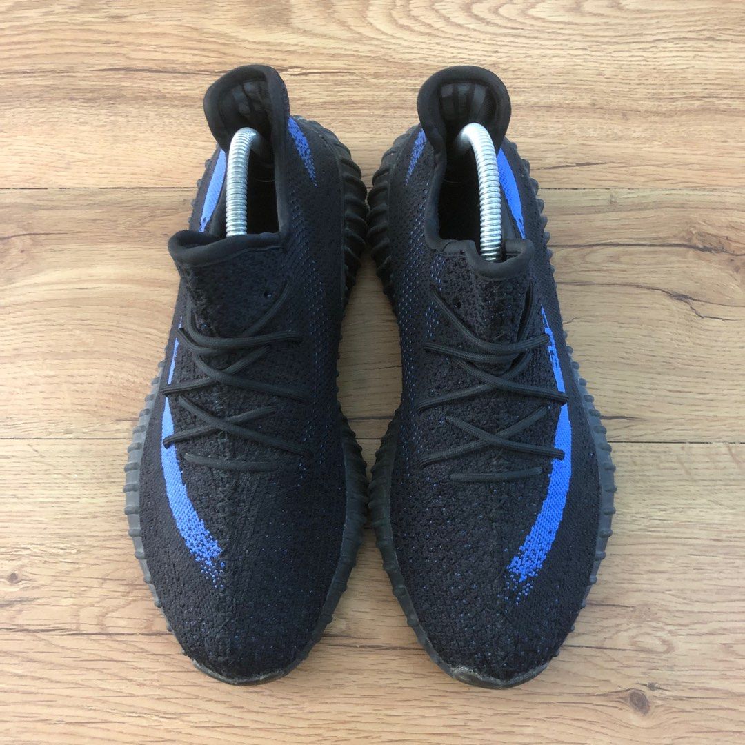 Custom yeezy uk online