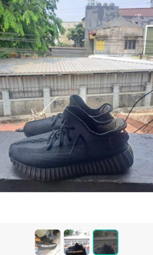 Adidas yeezy jual hotsell