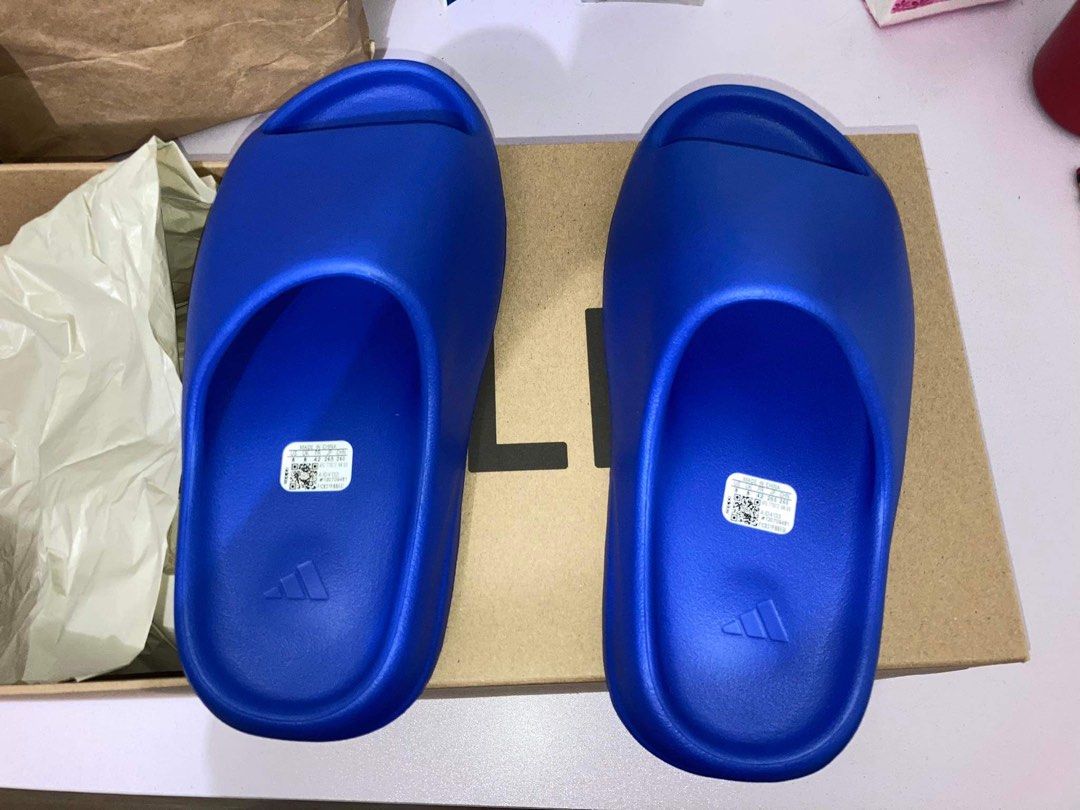 yeezy slide size 8