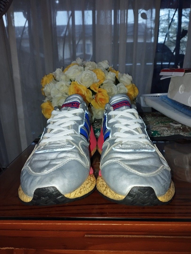Zx 930 clearance heren gouden