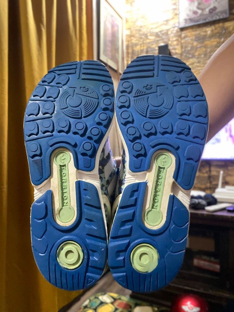 Adidas clearance flux 2019