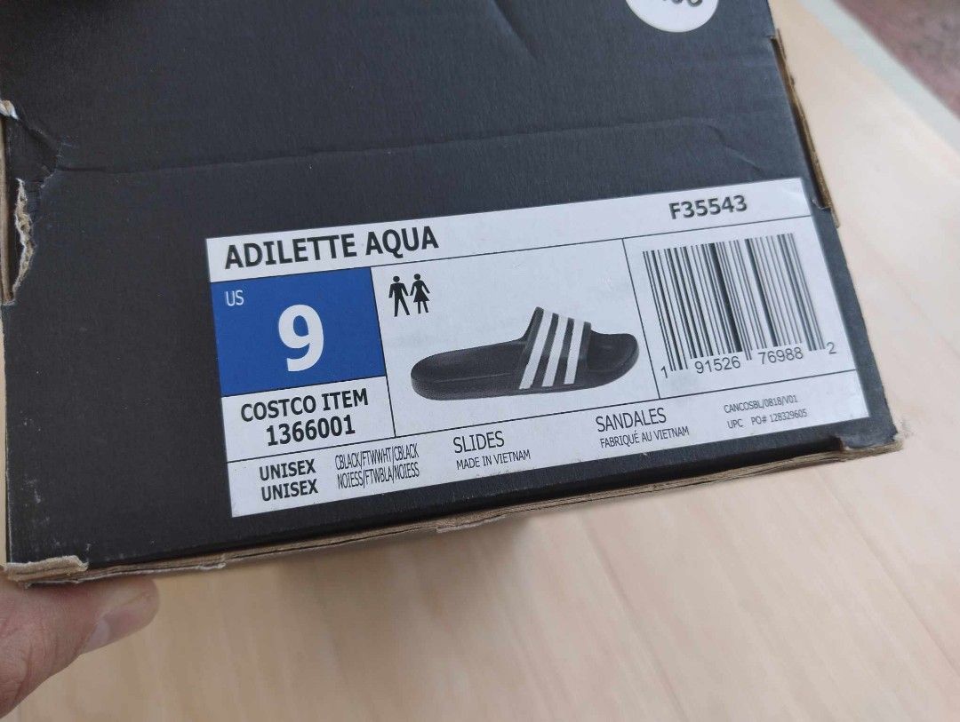 adilette men