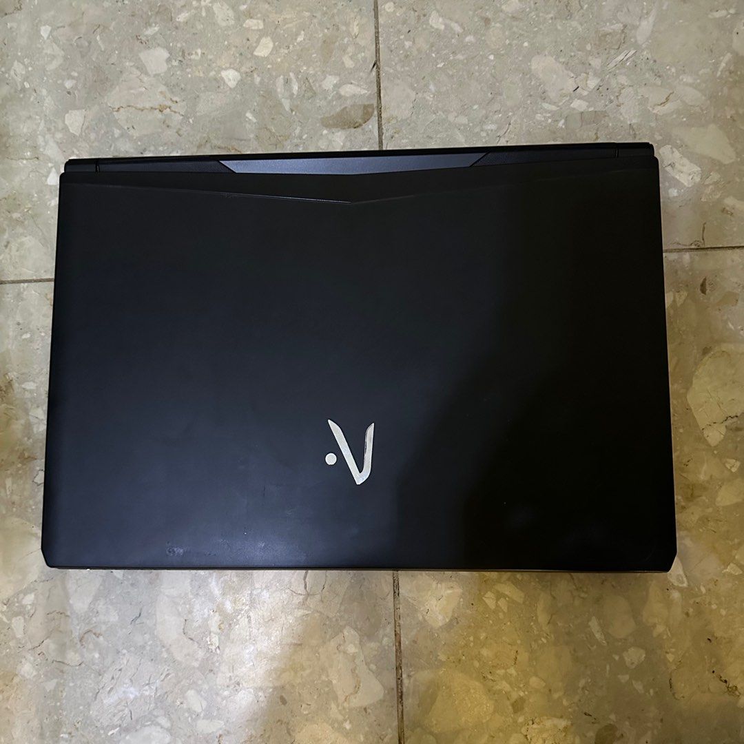 Aftershock GTX 960M 15 Gaming Laptop 4 Core i7 4720HQ 1TB HDD 8GB