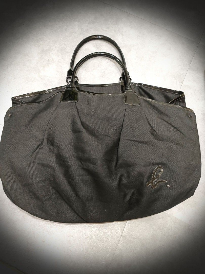 Agnes B tote bag Women s Fashion Bags Wallets Tote Bags on