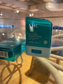 AHC sun stick