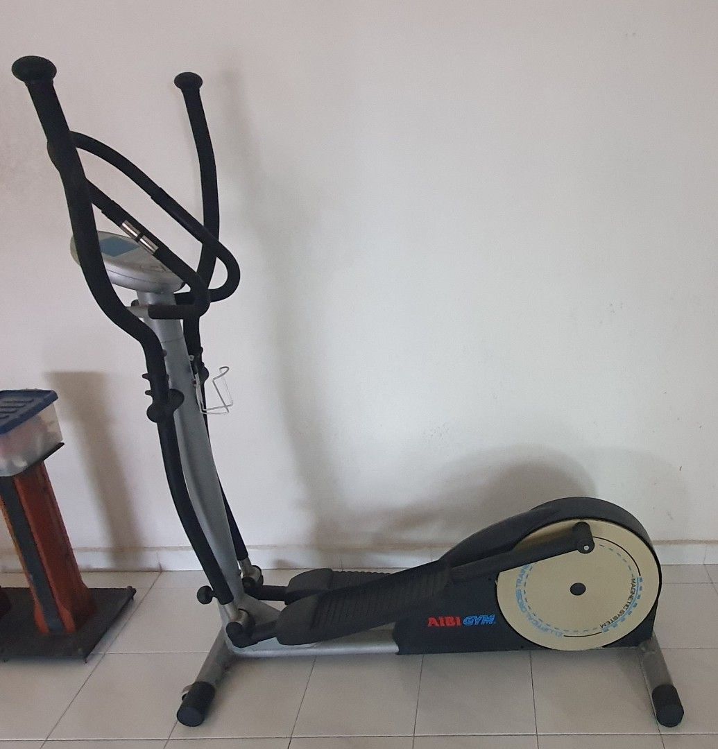 Aibi elliptical on sale