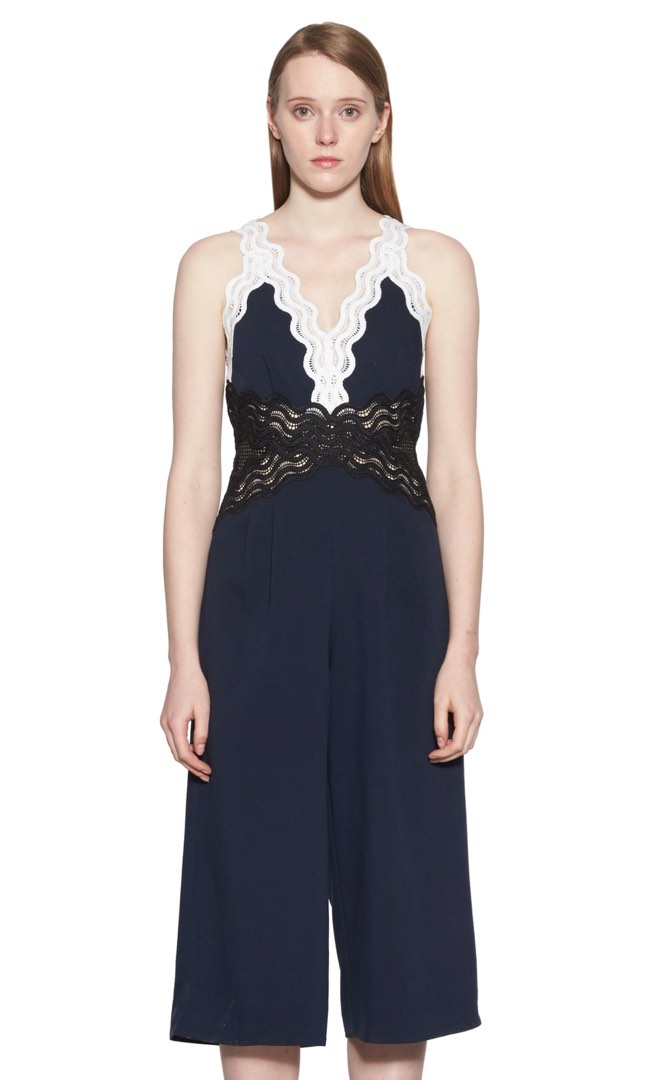 Aijek jumpsuit clearance