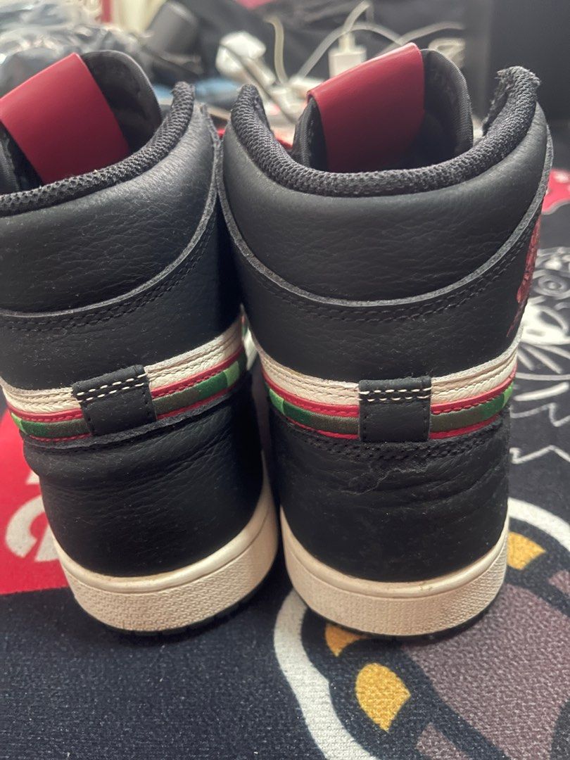 Air Jordan 1 Retro High Og A Star Is Born Men s Fashion