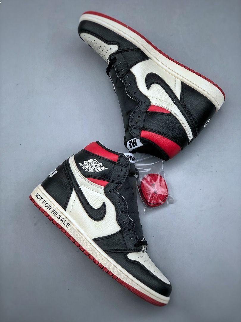 Air Jordan 1 Retro High OG NRG 