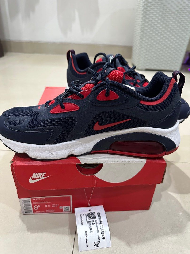 Air max online 200 obsidian