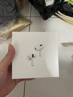 AirPods Pro gen 2