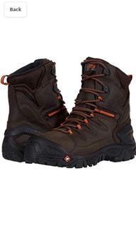 Airsoft Military Tactical Hiking Motorcycle Safety Engineering Boots