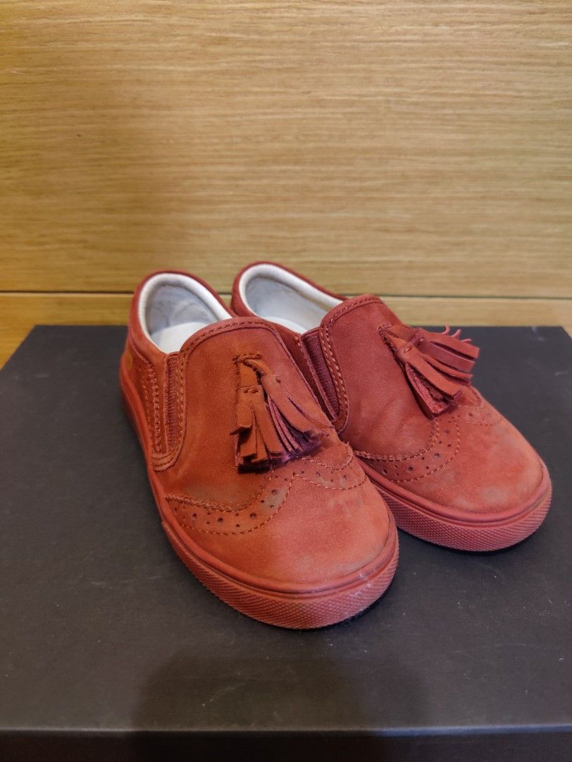 Akid shoes discount