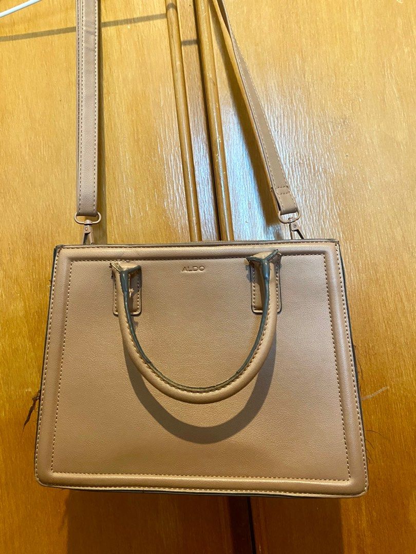 ALDO Shoulder Bag Women s Fashion Bags Wallets Shoulder Bags