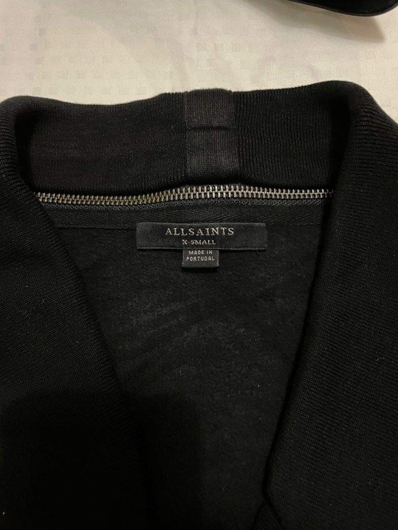 All saints dahlia new arrivals sweatshirt