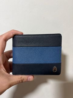 Nixon wallet singapore hot sale