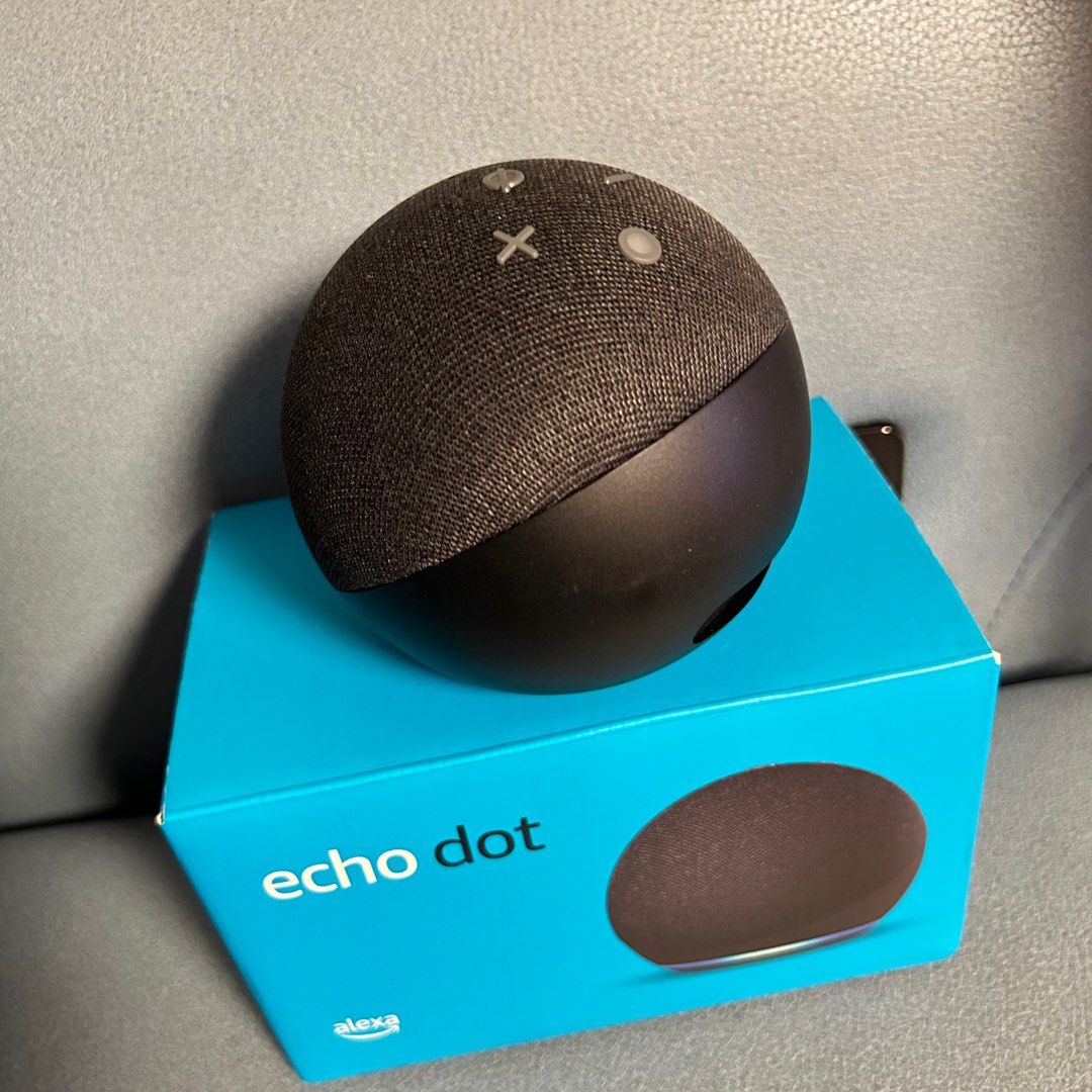 Echo dot soundbar online