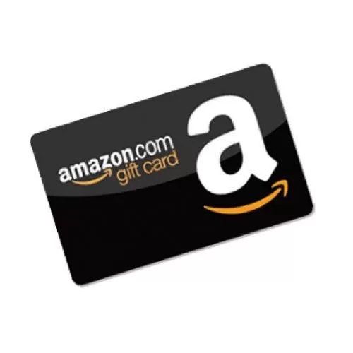 Amazon Gift Voucher, Tickets & Vouchers, Vouchers on Carousell