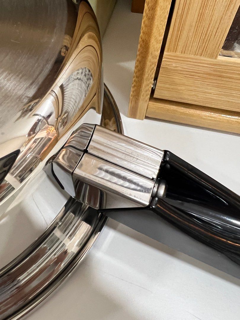 Amway queen cookware set, Furniture & Home Living, Kitchenware