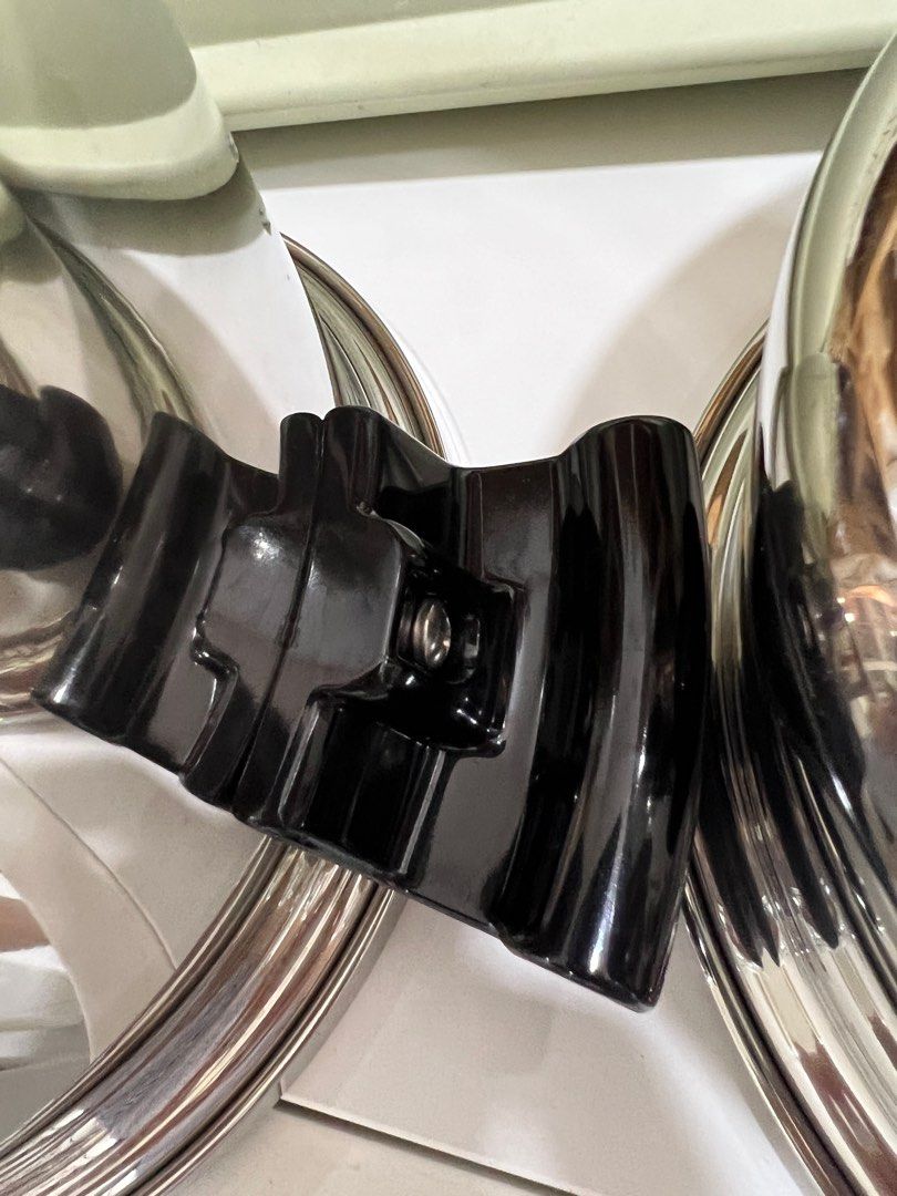 Amway queen cookware set, Furniture & Home Living, Kitchenware