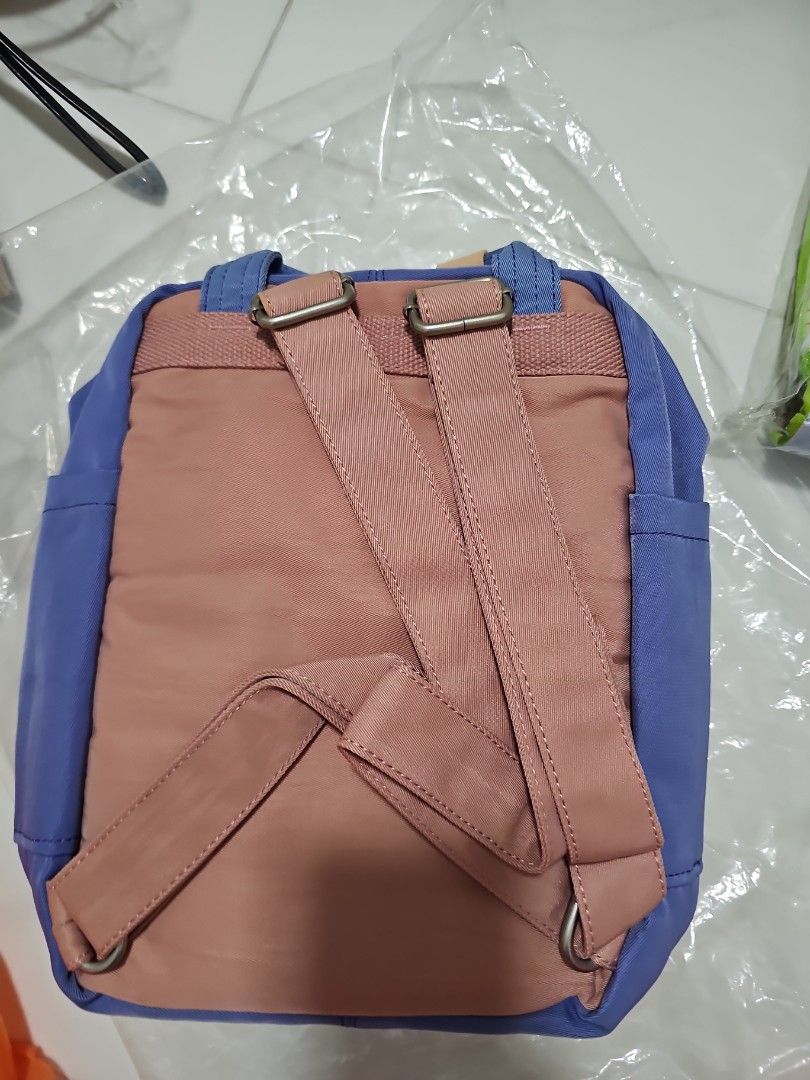 Anello Doughnut Outdoor Adventure Backpack Women s Fashion Bags