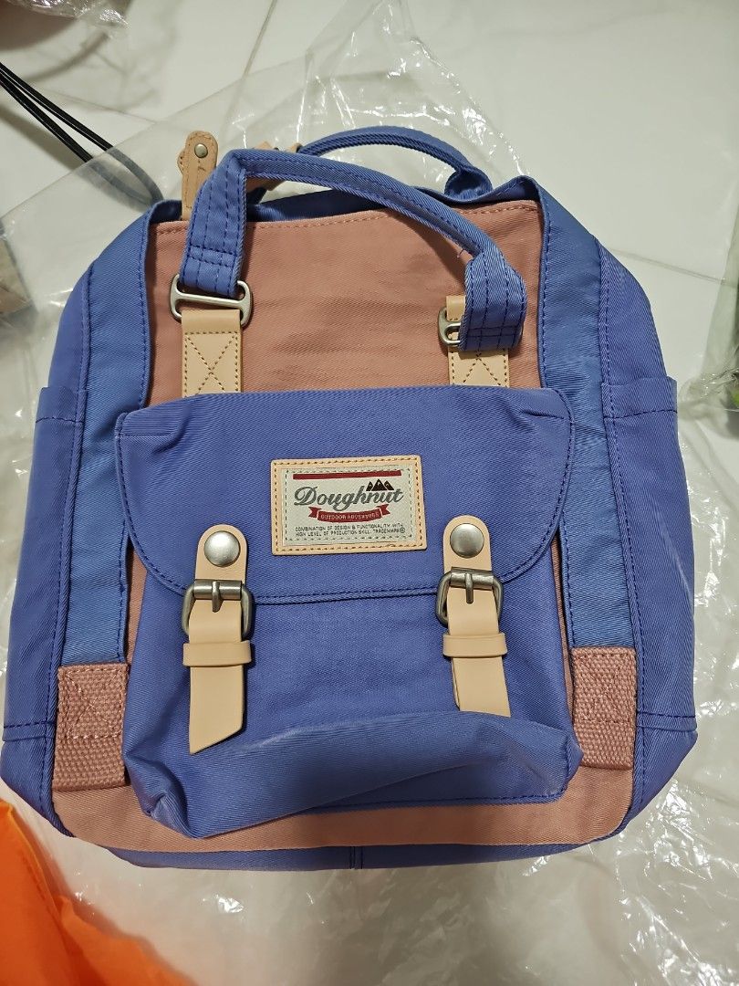 Doughnut outdoor adventure bag shop