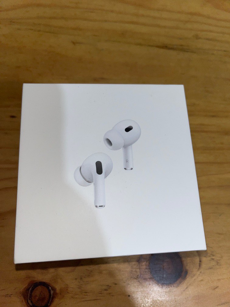 Apple AirPods Pro 第二代, 音響器材, 耳機- Carousell