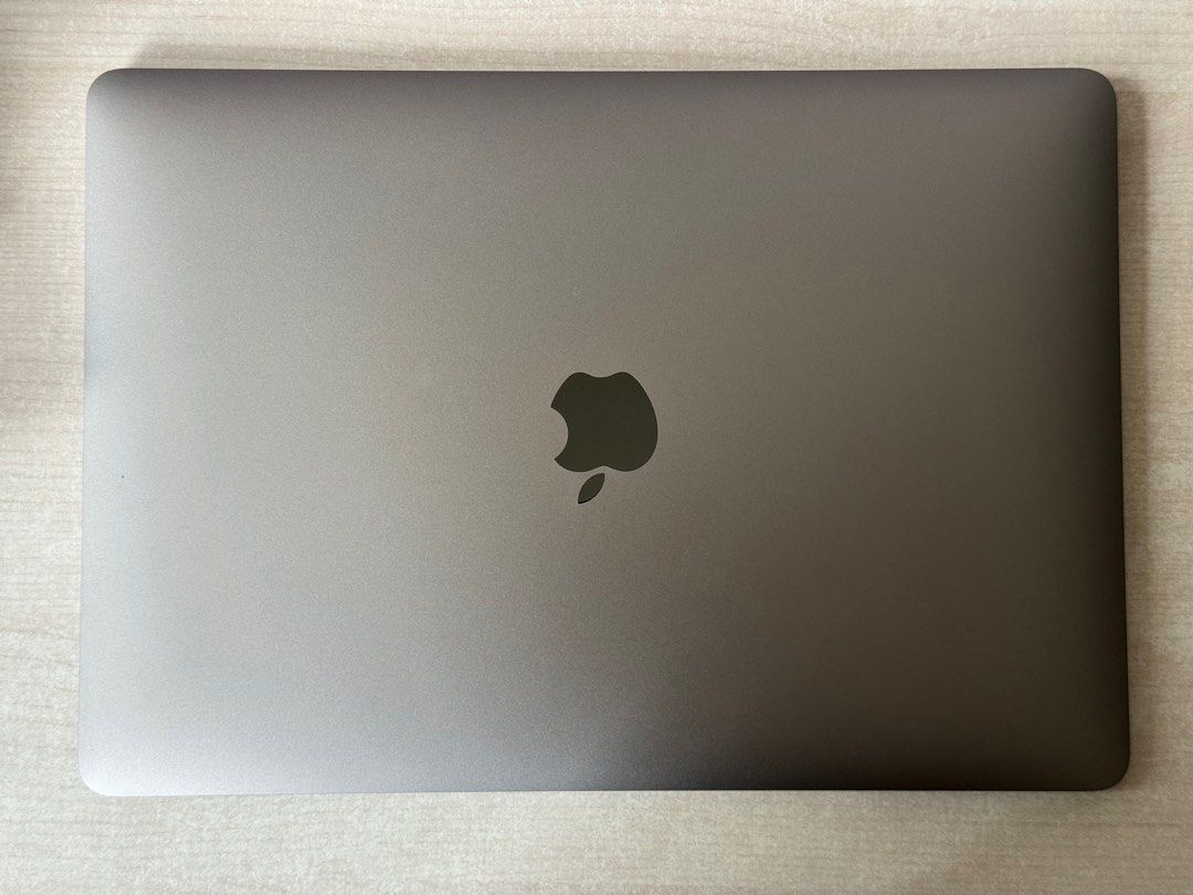 Apple M1 MacBook Air 8/256 (Apple Care +), 電腦＆科技, 手提電腦