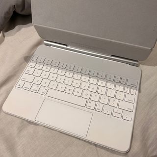 Apple Magic Keyboard ipad