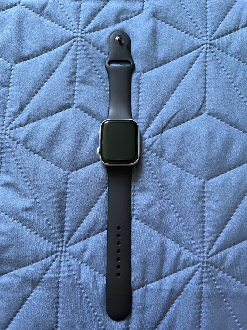 Apple watch 2025 s5 lte 44mm