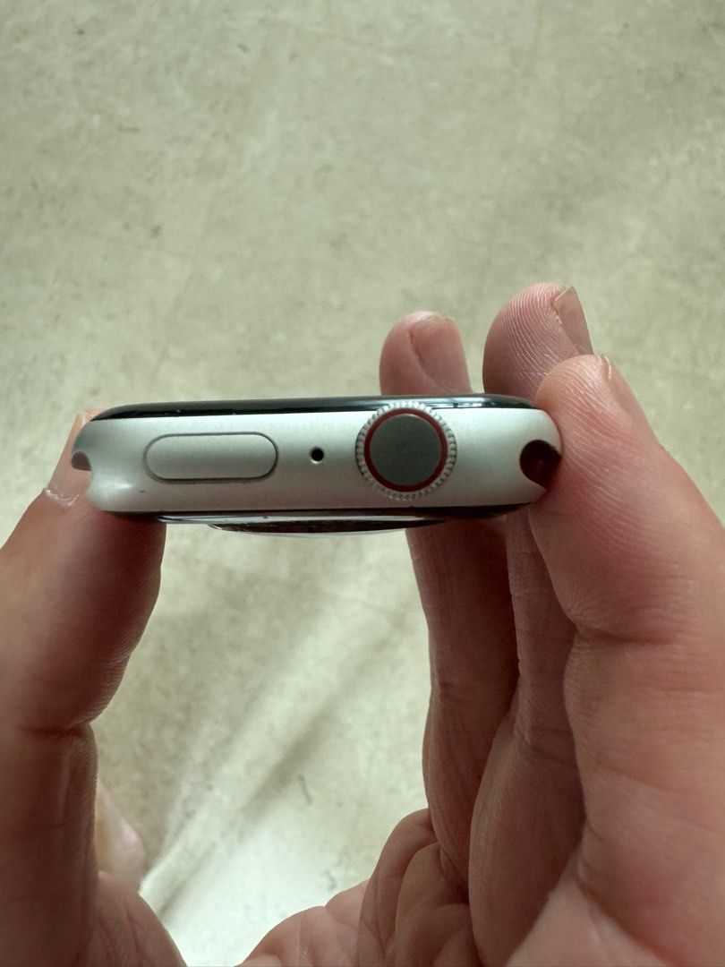 Apple watch shop 4 cellular sim