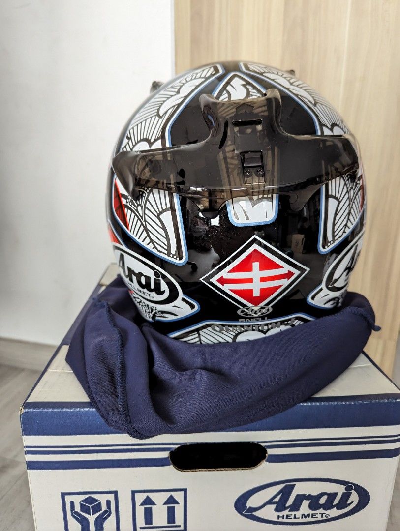 Harga arai quantum j 2025