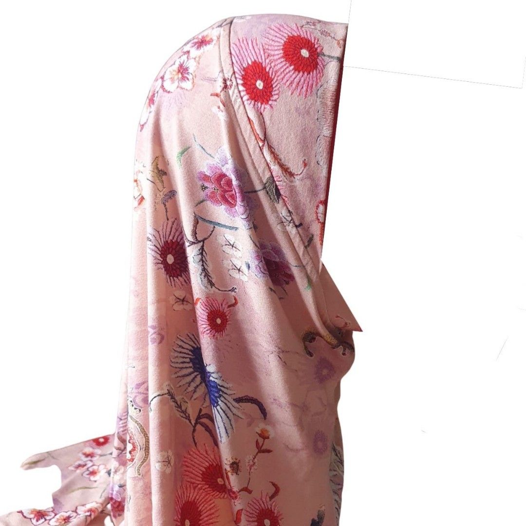 ariani sport hijab