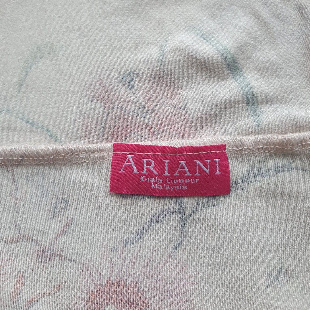 ariani sport hijab